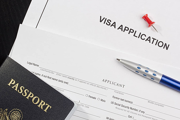 Visa Appication Guidance
